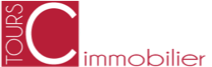 Logo de Tours Courtier Immobilier